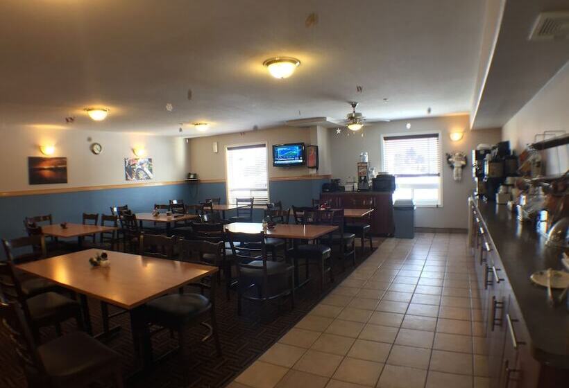 모텔 Super 8 By Wyndham Fort Frances