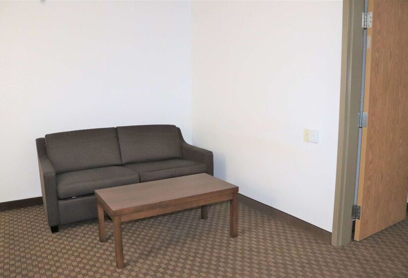 فندق على الطريق Super 8 By Wyndham Hinton