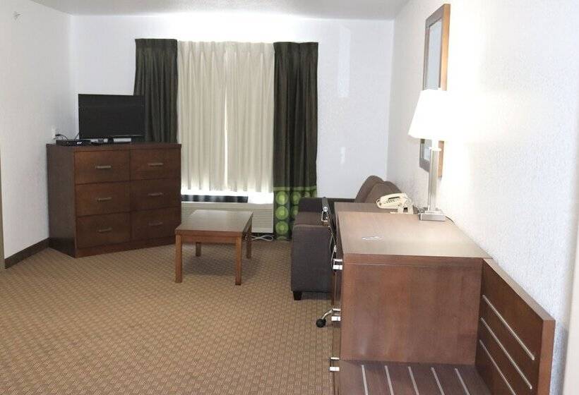 فندق على الطريق Super 8 By Wyndham Hinton