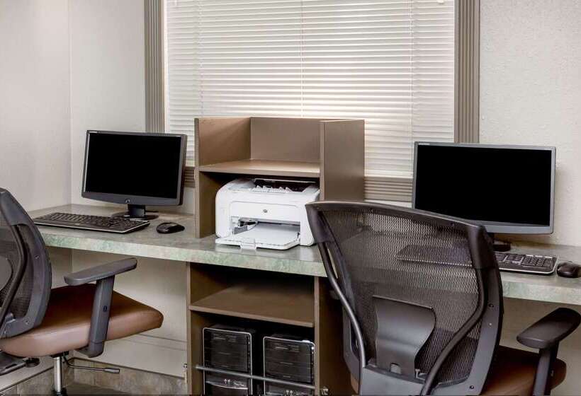 汽车旅馆  Super 8 By Wyndham Prince Albert