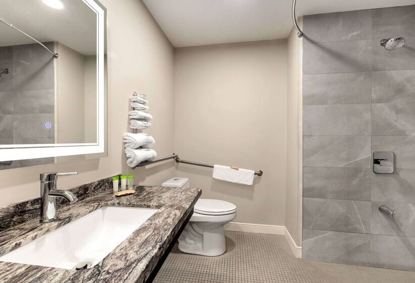 Мотель Super 8 By Wyndham Sarnia On