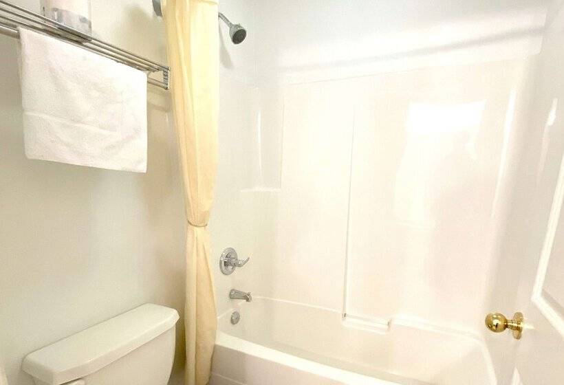 Motel Super 8 By Wyndham Sicamous