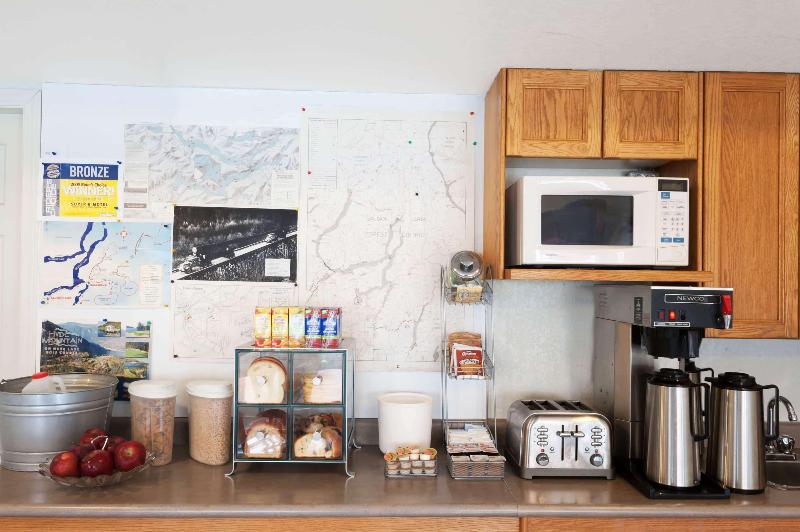 Motel Super 8 By Wyndham Sicamous