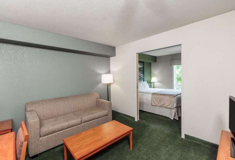 فندق على الطريق Super 8 By Wyndham Swan River Mb