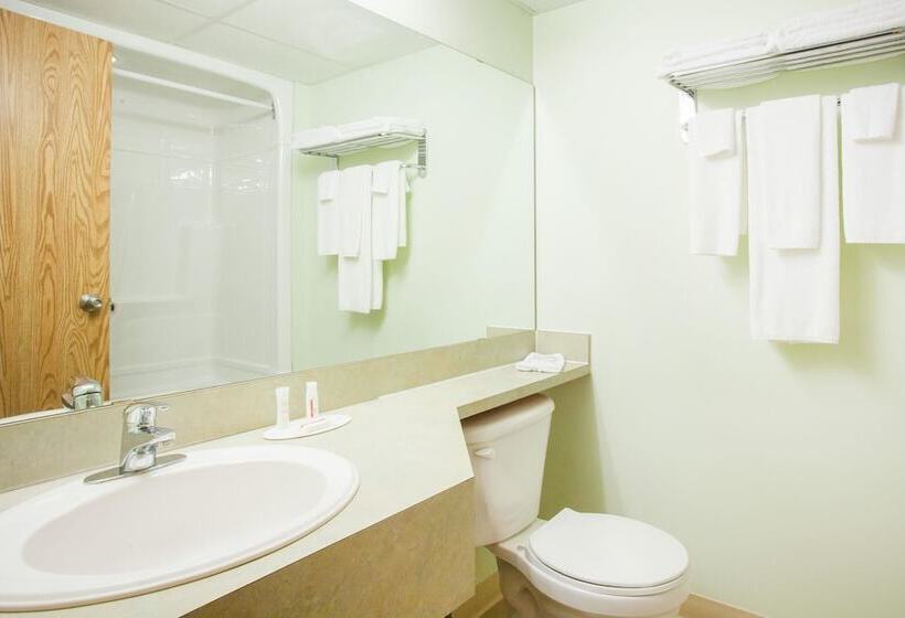 فندق على الطريق Super 8 By Wyndham Swan River Mb