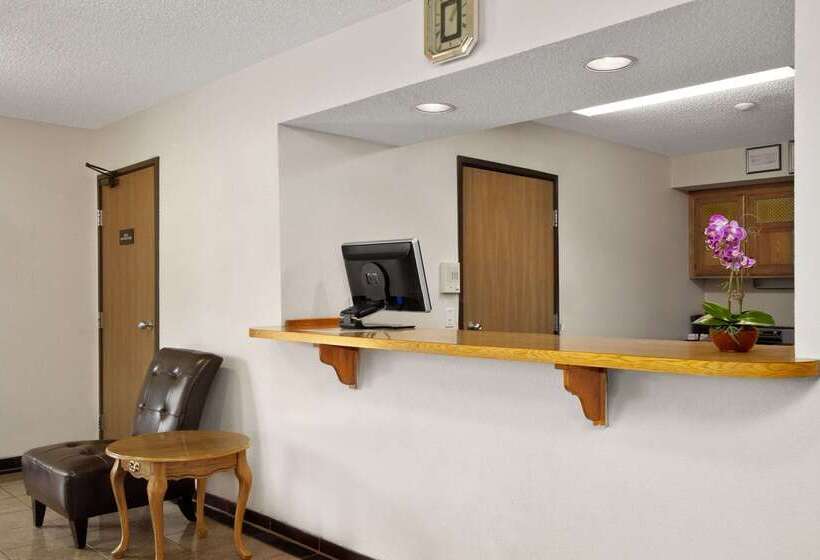 Мотель Super 8 By Wyndham Williams Lake Bc