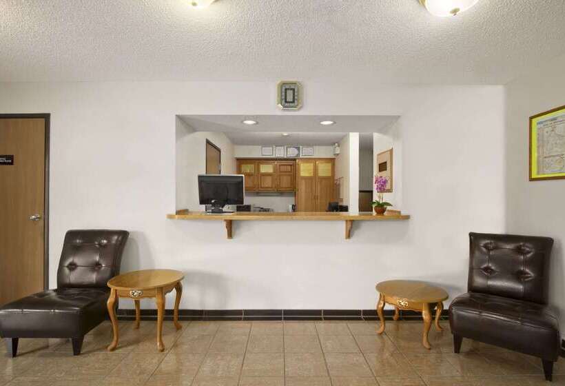 Мотель Super 8 By Wyndham Williams Lake Bc