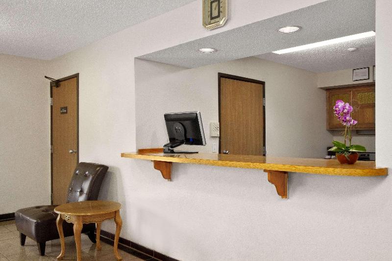 Мотель Super 8 By Wyndham Williams Lake Bc