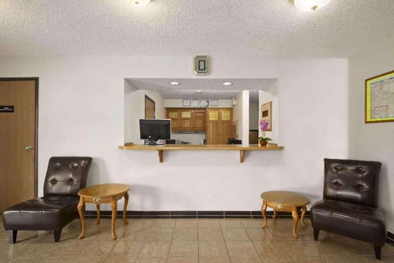 מוטל Super 8 By Wyndham Williams Lake Bc