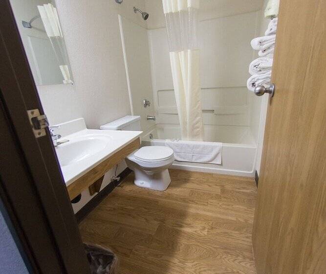 Мотель Super 8 By Wyndham Williams Lake Bc