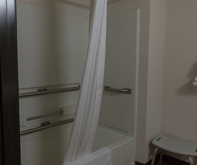 Мотель Super 8 By Wyndham Williams Lake Bc