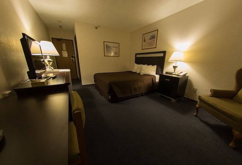 Мотель Super 8 By Wyndham Williams Lake Bc