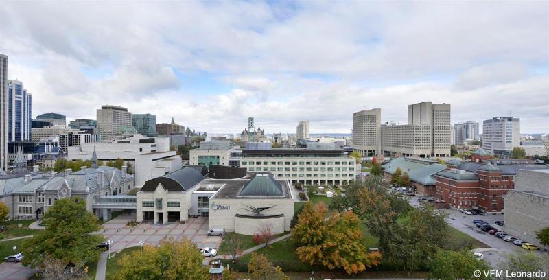 Ottawa Embassy Hotel & Suites