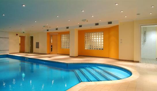 Quality Hotel St. Albans