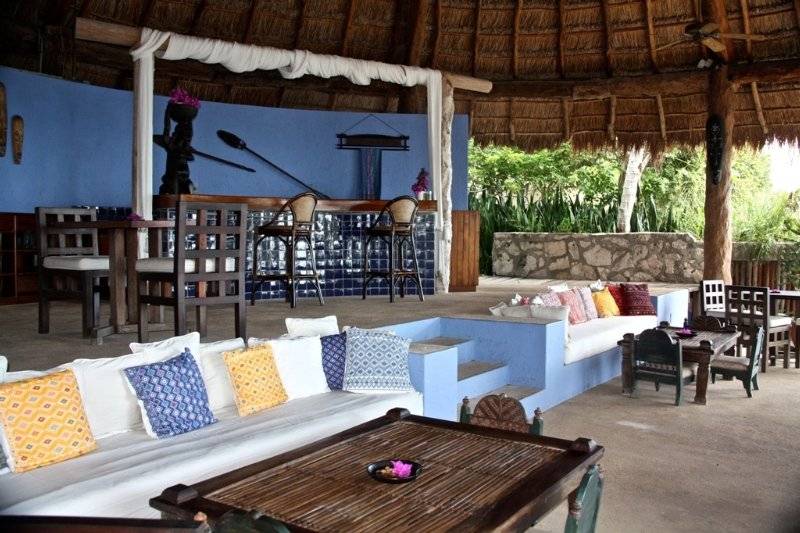 리조트 Casa De Los Sueños Hotel Boutique