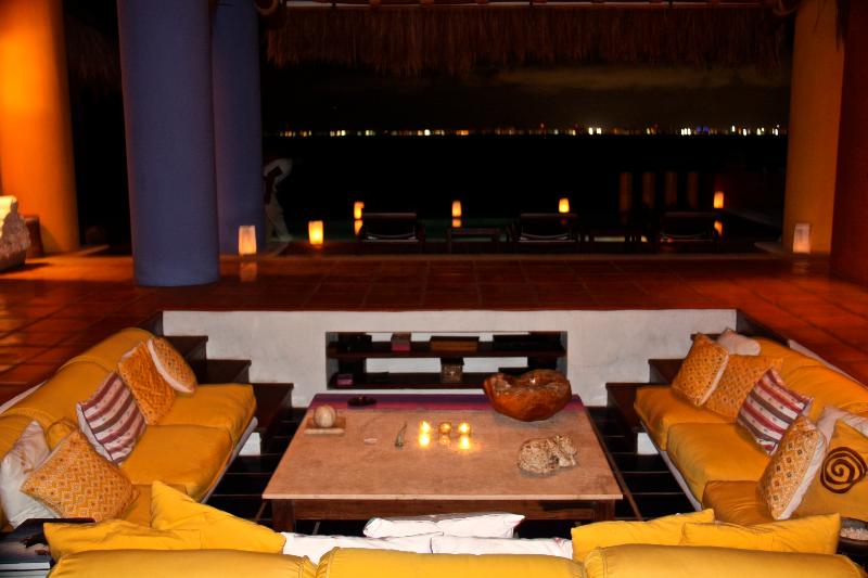 리조트 Casa De Los Sueños Hotel Boutique