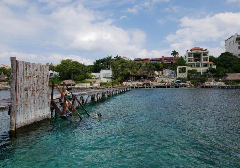 استراحتگاه Casa De Los Sueños Hotel Boutique