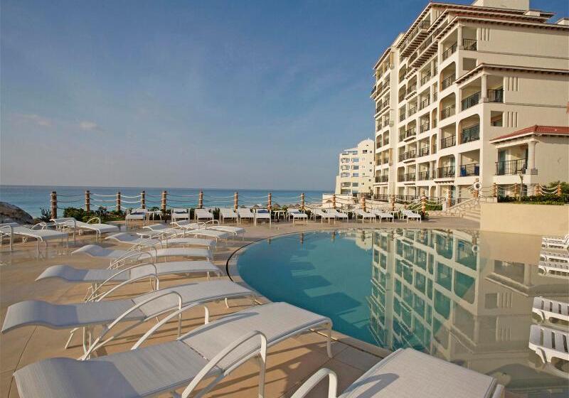 リゾートホテル Grand Park Royal Cancun - All Inclusive