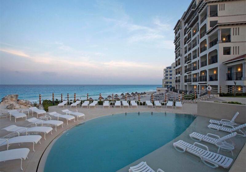 リゾートホテル Grand Park Royal Cancun - All Inclusive