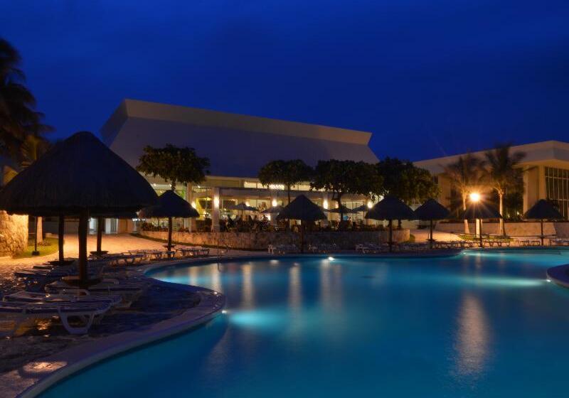 リゾートホテル Grand Park Royal Cancun - All Inclusive