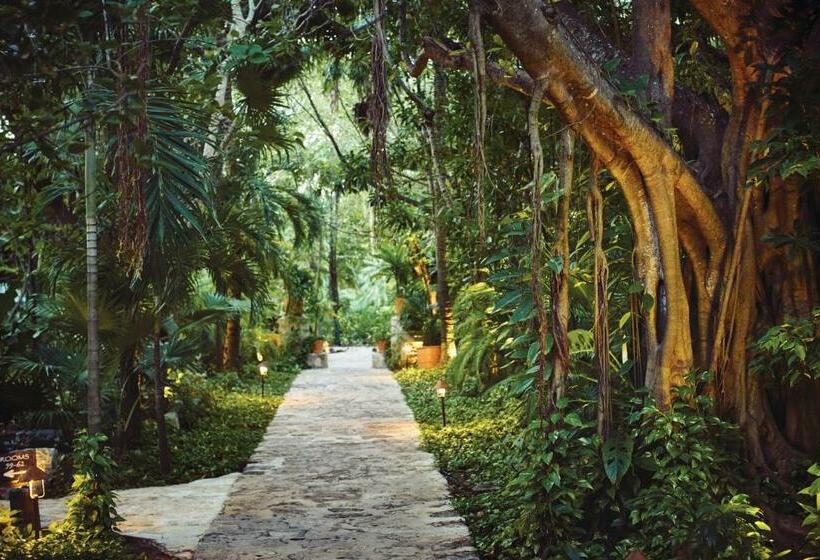 Maroma, A Belmond Hotel, Riviera Maya