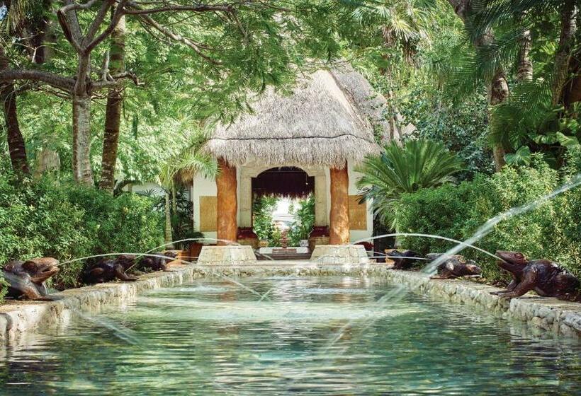 Maroma, A Belmond Hotel, Riviera Maya