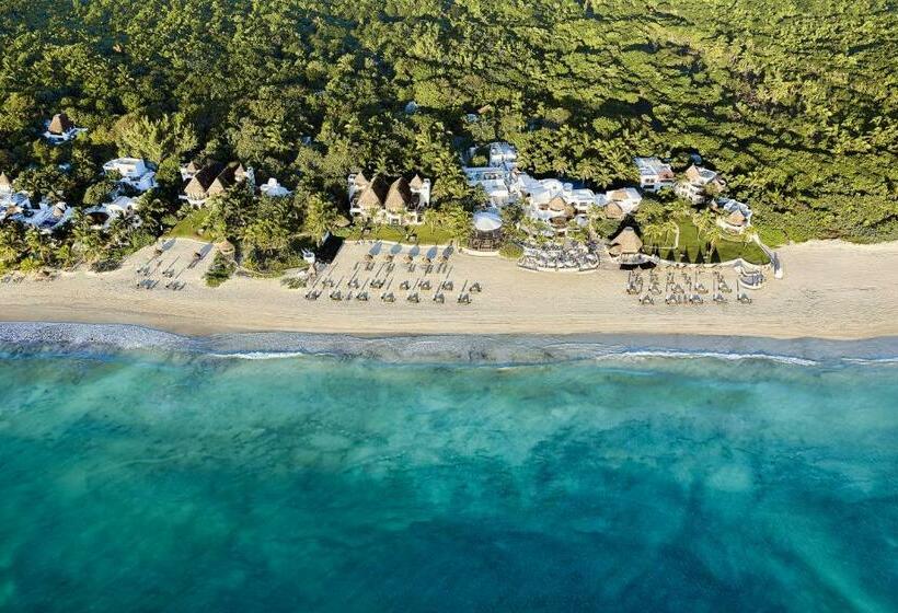 Maroma, A Belmond Hotel, Riviera Maya