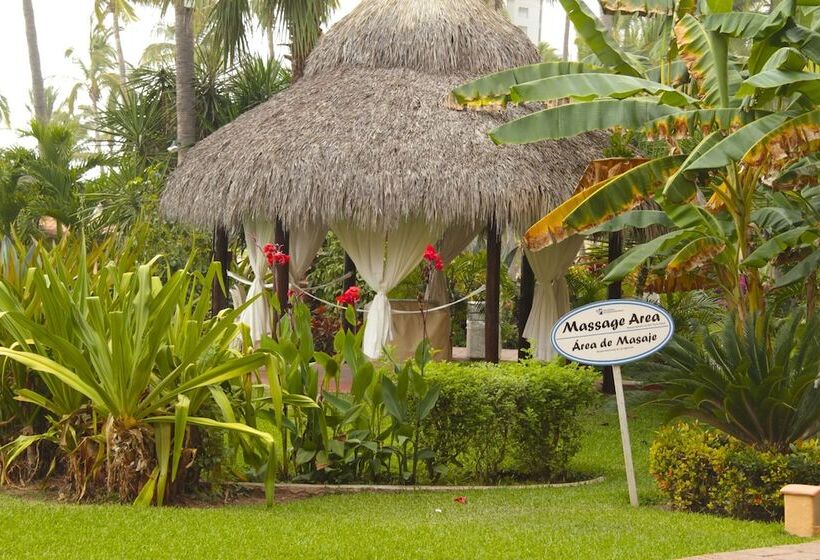 リゾートホテル Torres Mazatlan Condominiums