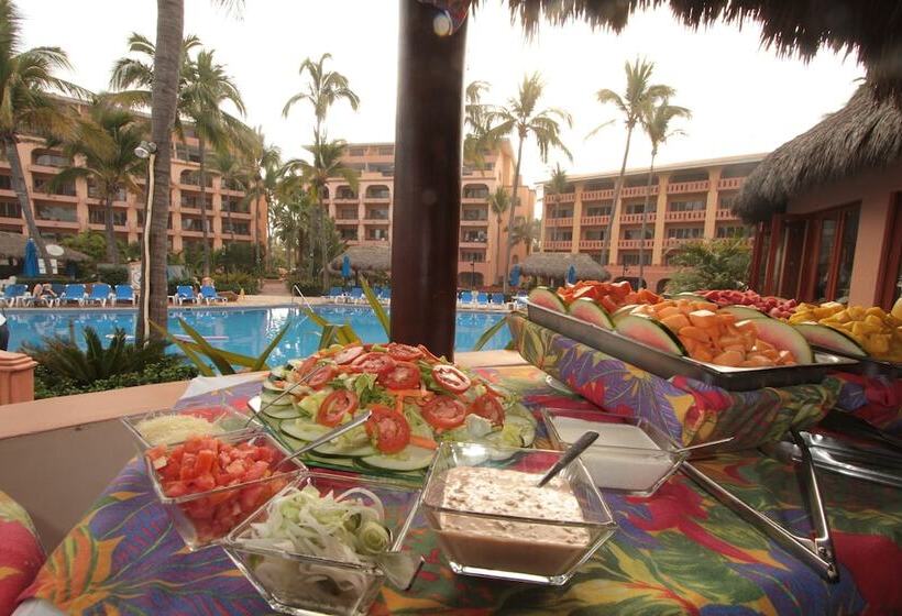 리조트 Torres Mazatlan Condominiums