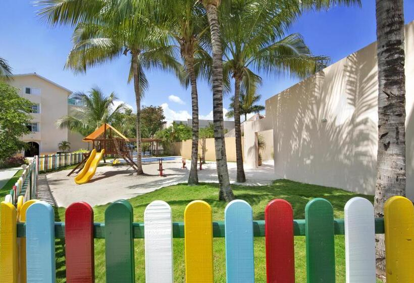 Viva Maya By Wyndham, A Trademark All Inclusive Resort