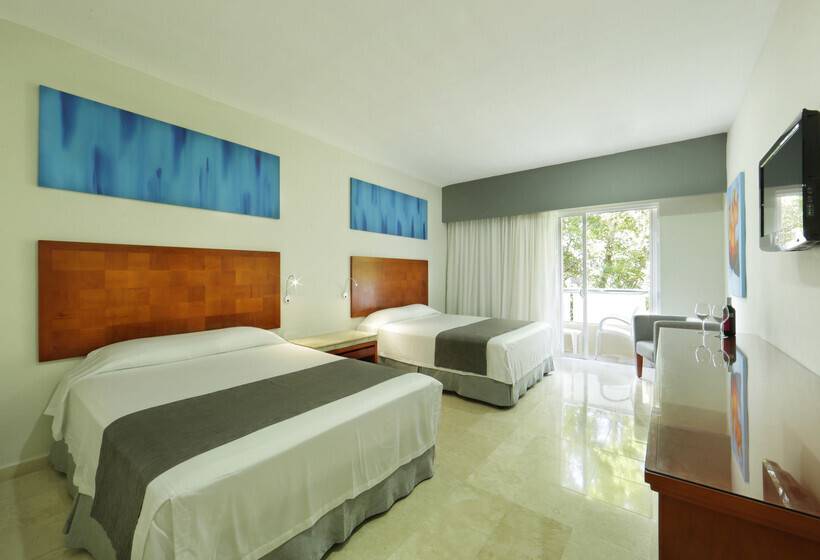 Viva Maya By Wyndham, A Trademark All Inclusive Resort