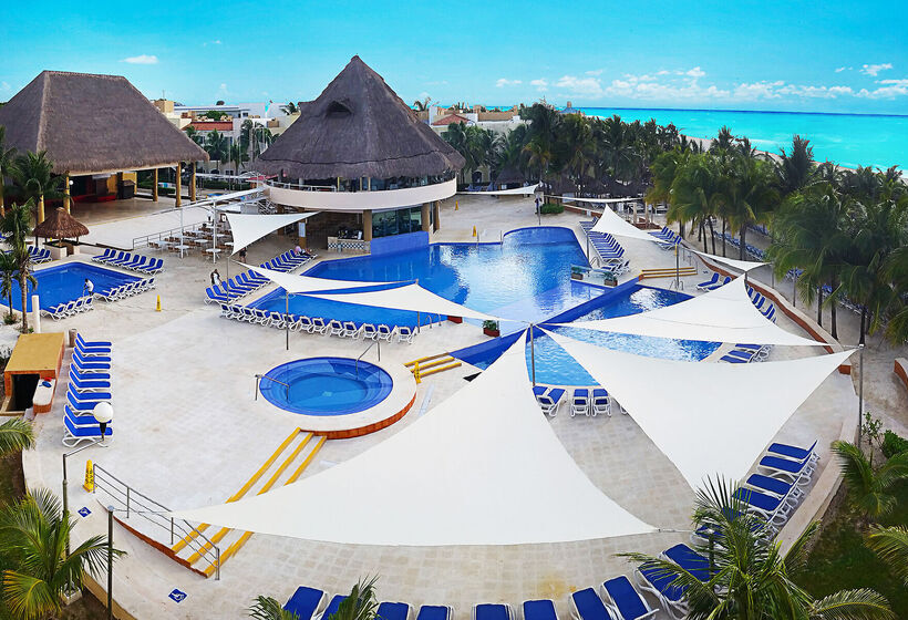 Viva Maya By Wyndham, A Trademark All Inclusive Resort