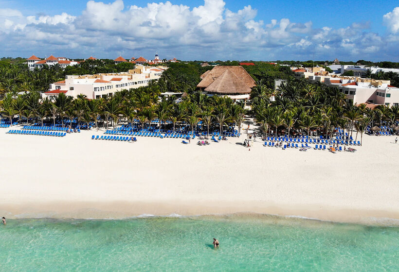 Viva Maya By Wyndham, A Trademark All Inclusive Resort