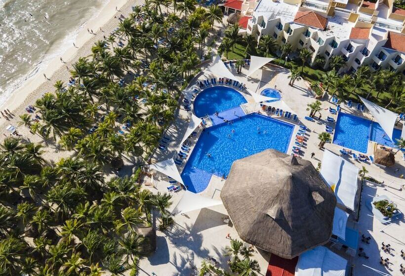 Viva Maya By Wyndham, A Trademark All Inclusive Resort