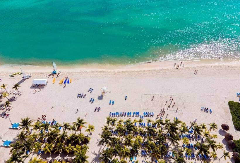 Viva Maya By Wyndham, A Trademark All Inclusive Resort