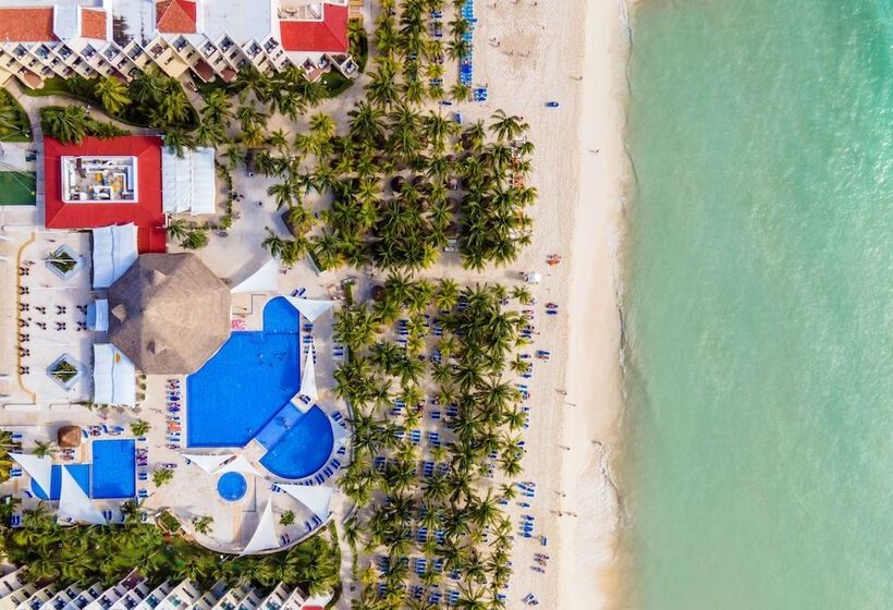 Viva Maya By Wyndham, A Trademark All Inclusive Resort