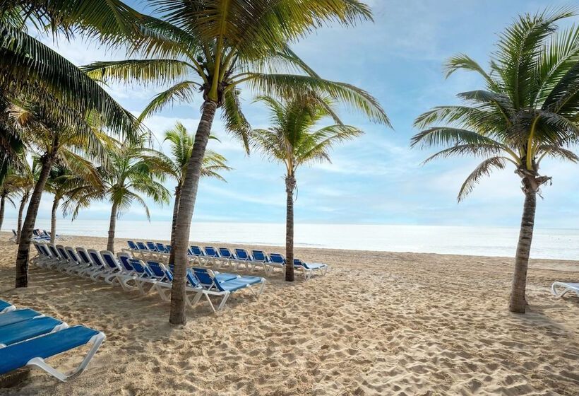 Viva Maya By Wyndham, A Trademark All Inclusive Resort