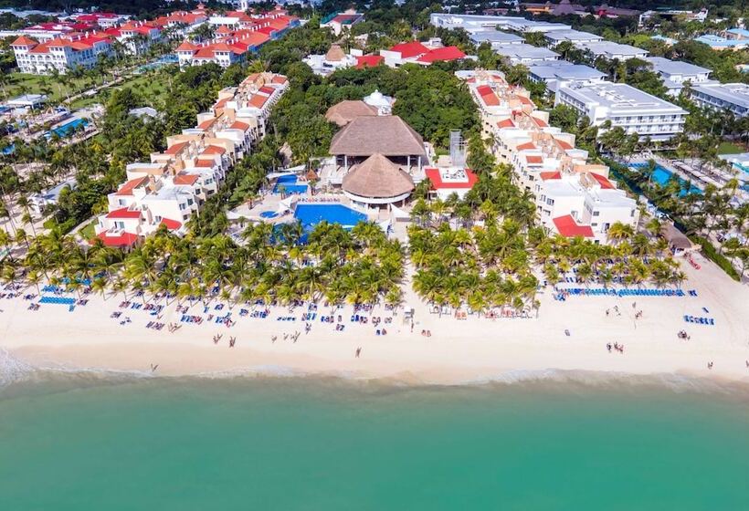 Viva Maya By Wyndham, A Trademark All Inclusive Resort