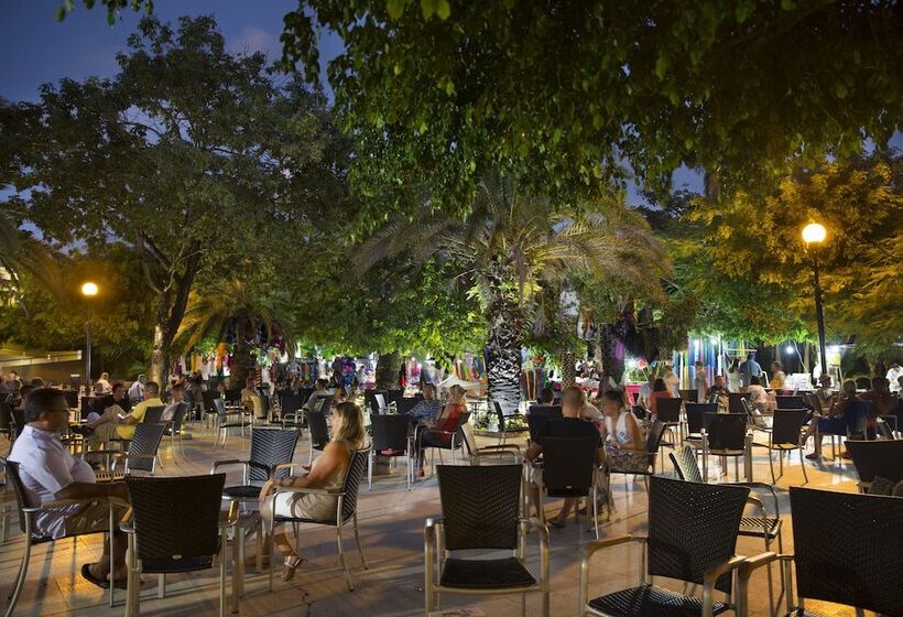 Viva Maya By Wyndham, A Trademark All Inclusive Resort