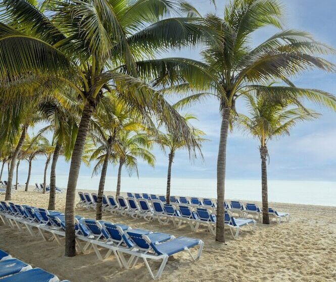 Viva Maya By Wyndham, A Trademark All Inclusive Resort