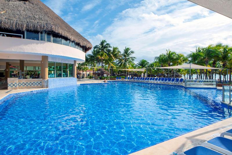 Viva Maya By Wyndham, A Trademark All Inclusive Resort