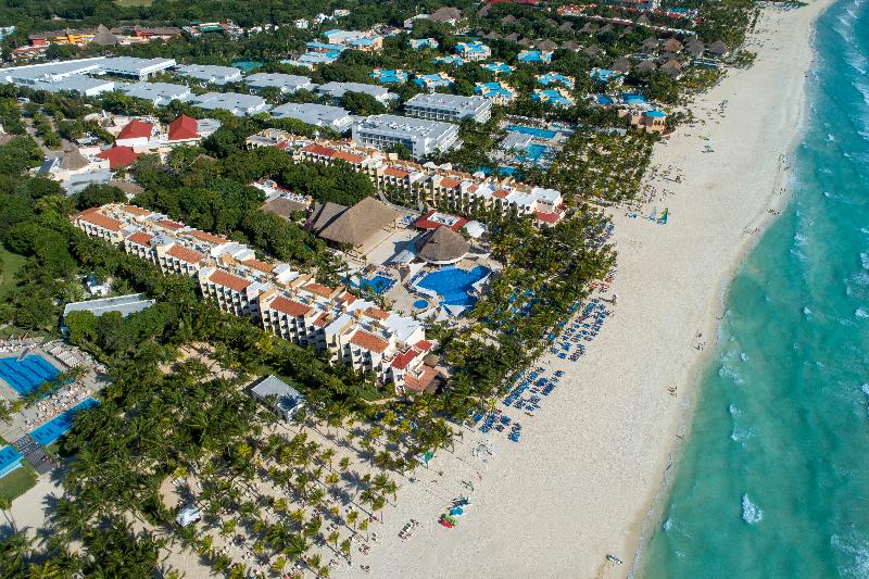 Viva Maya By Wyndham, A Trademark All Inclusive Resort