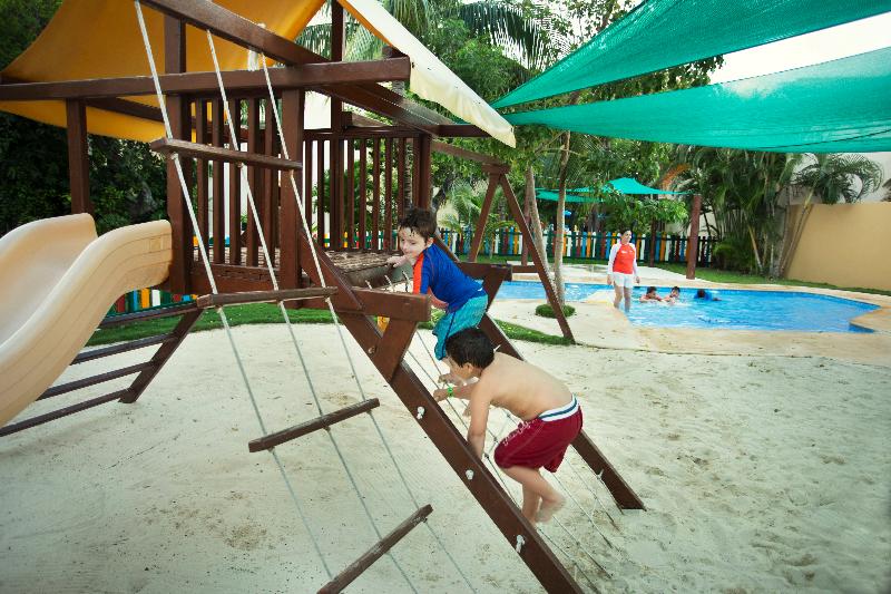 Viva Maya By Wyndham, A Trademark All Inclusive Resort