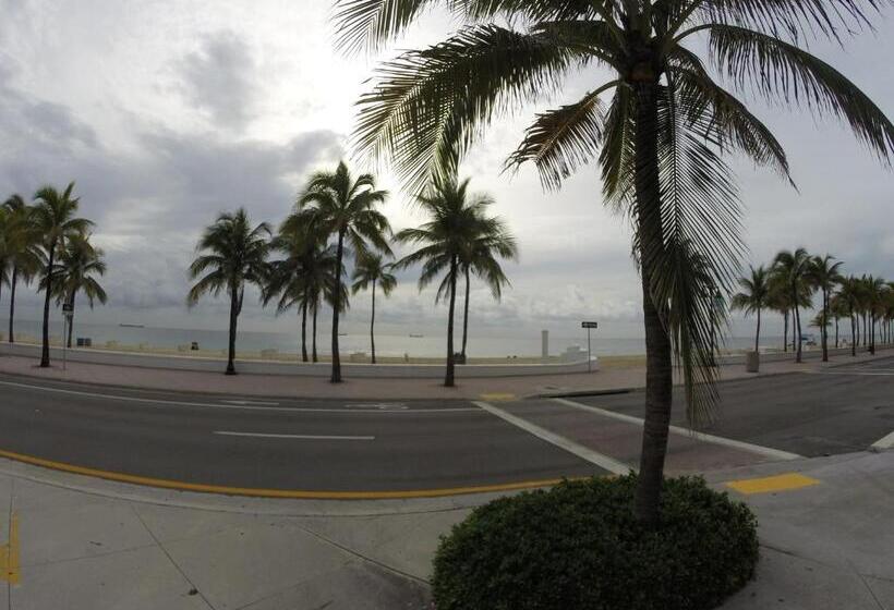 Silver Seas Beach Resort