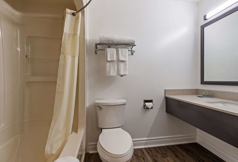 Surestay Hotel By Best Western Kemptville