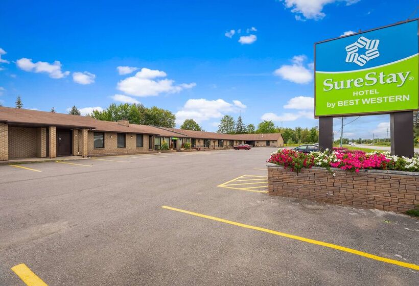 Surestay Hotel By Best Western Kemptville