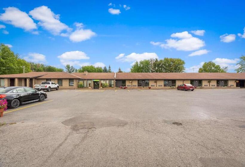 Surestay Hotel By Best Western Kemptville