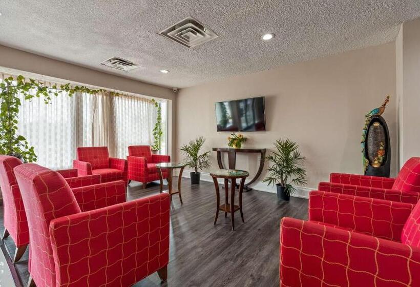 Surestay Hotel By Best Western Kemptville