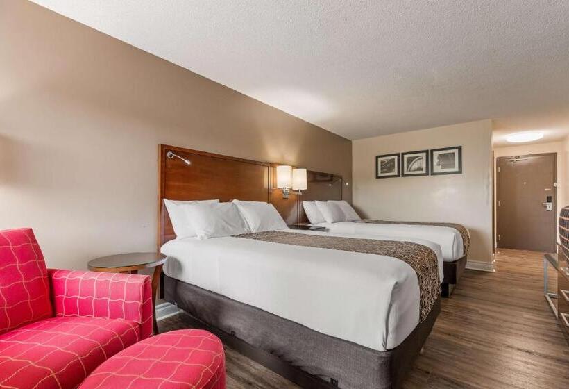 Surestay Hotel By Best Western Kemptville