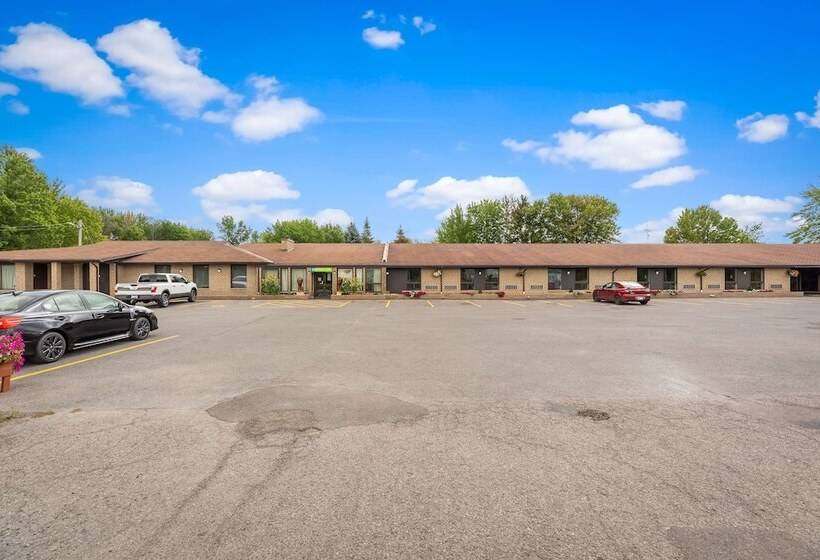 Surestay Hotel By Best Western Kemptville